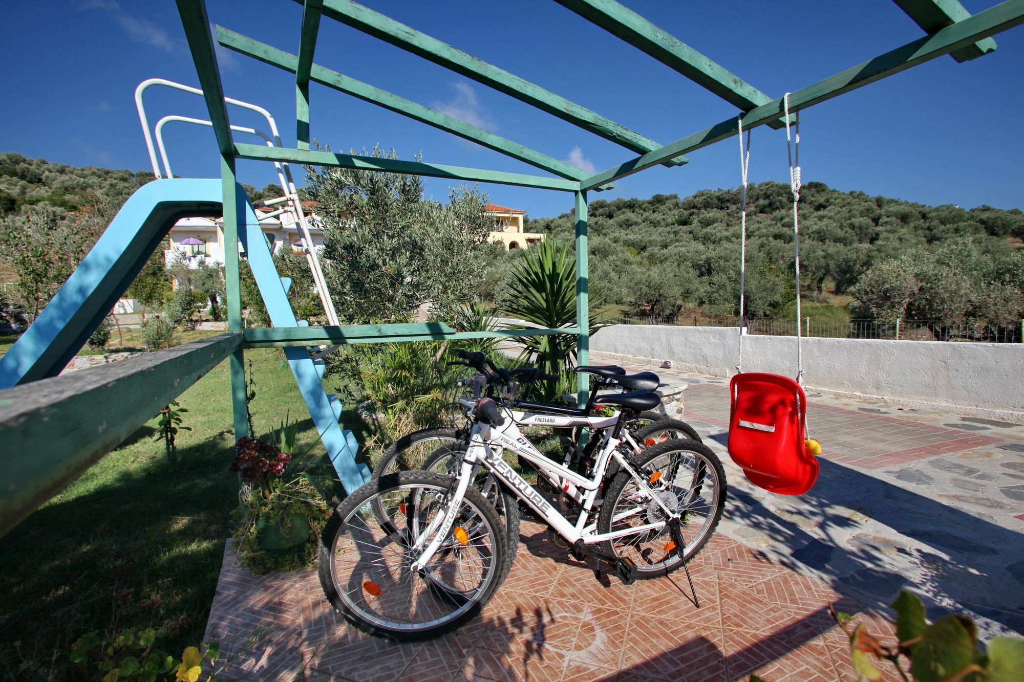 Liofoto Apartamento Skopelos Town Exterior foto